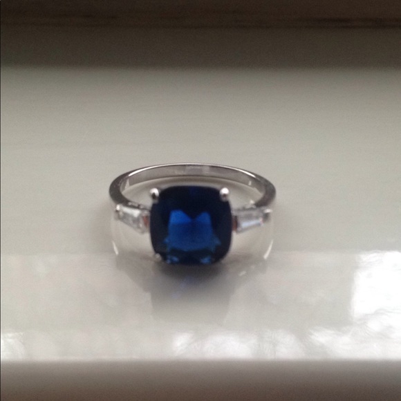 Cocktail ring - Picture 3 of 4